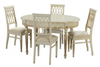 Столы и стулья